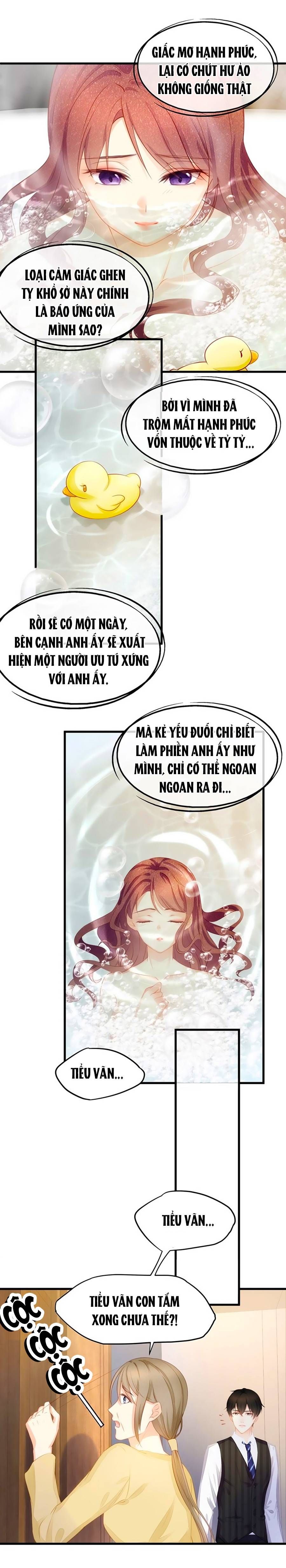 ta với bốn vị cố tiên sinh chapter 6 7