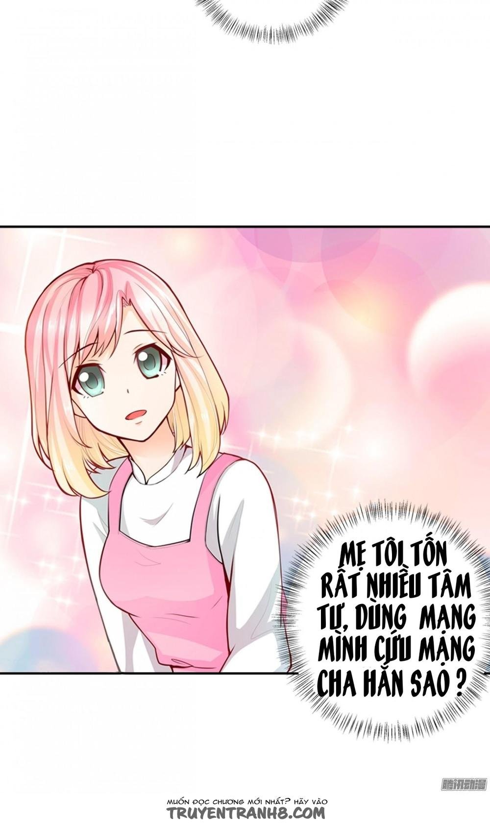 thiếu gia ác ma đừng hôn tôi chapter 1 8