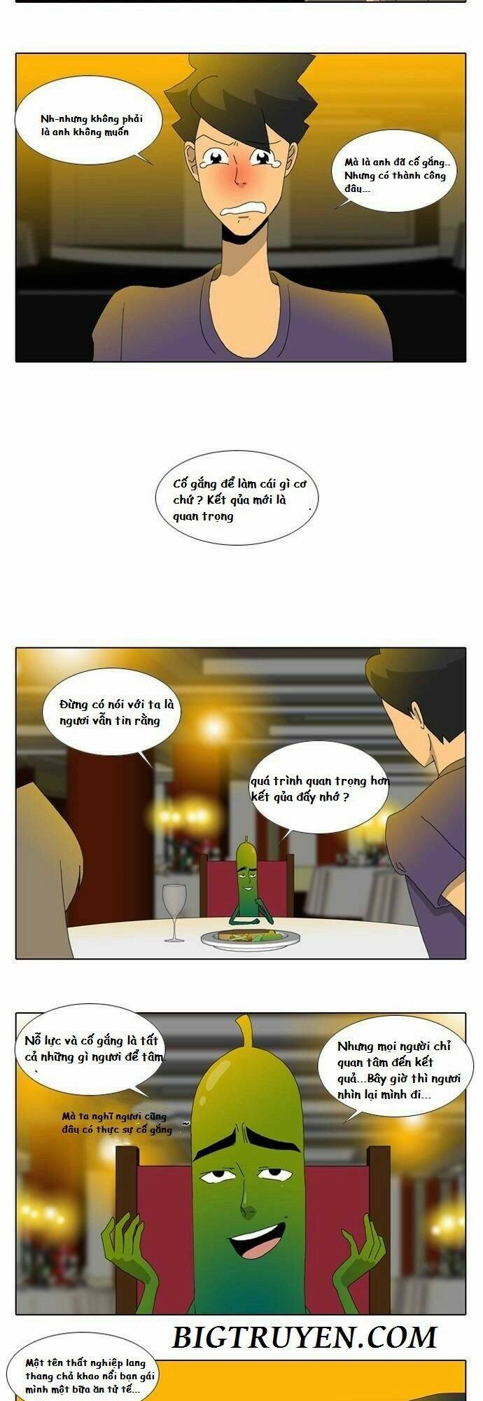 ya! oee chapter 19 19