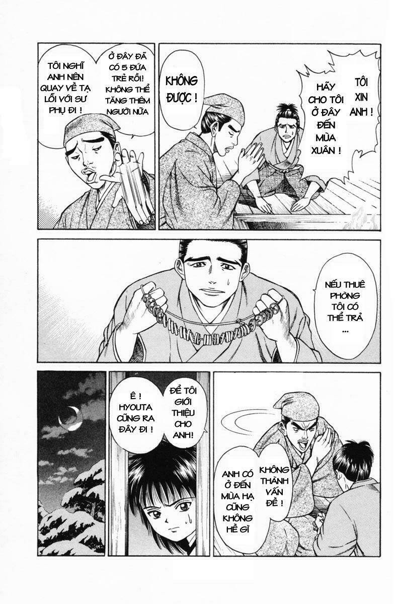 thiếu niên vương i - shana oh yoshitsune i chapter 18 10