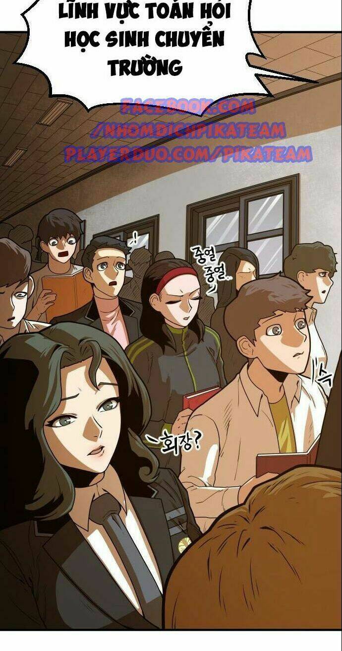 chinh phạt học đường chapter 10 30