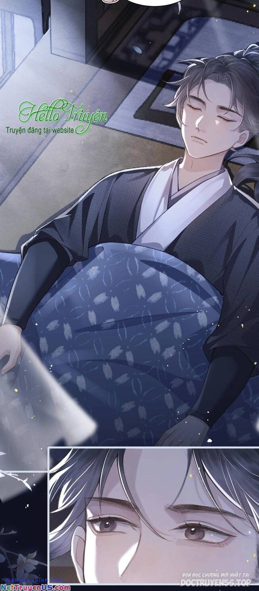 gả vai ác chapter 12 34