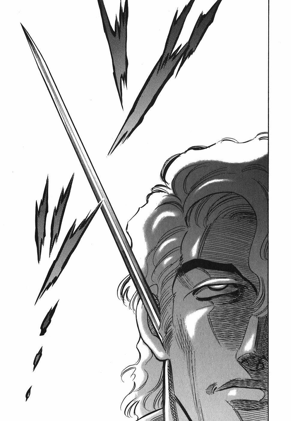 red living on the edge - người da đỏ lang thang chapter 116 8