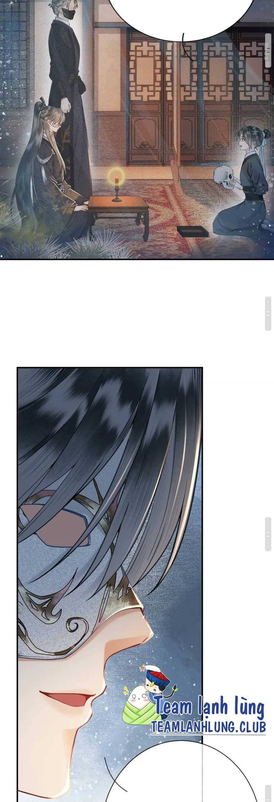 ngỗ tác cẩm y chapter 10 19