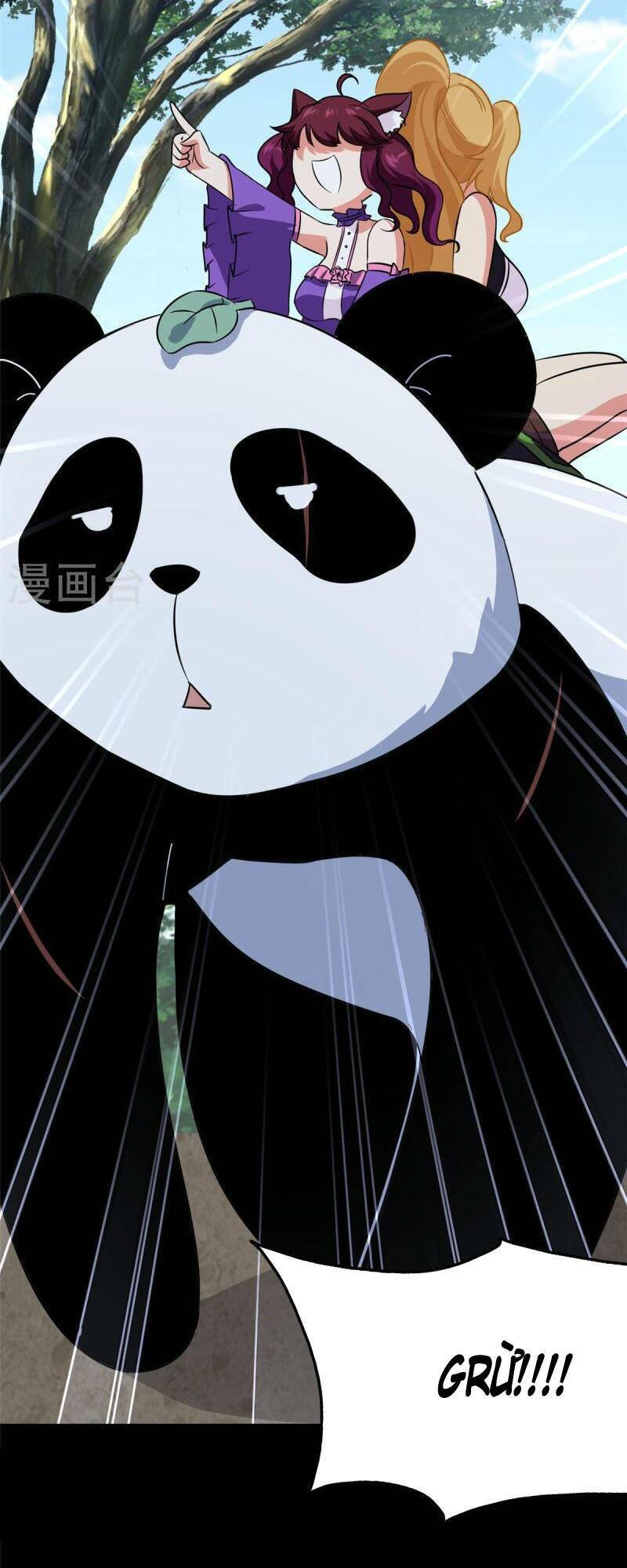 bạn gái virus của tôi chapter 323 3