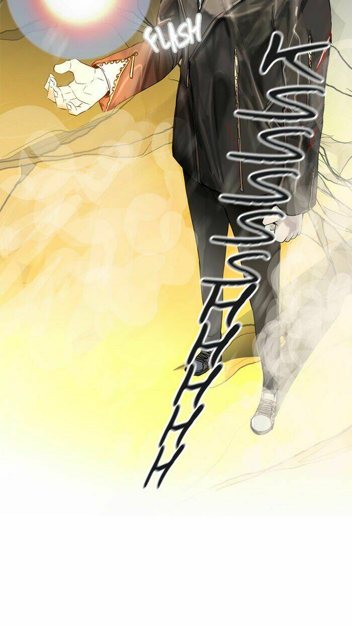 cuộc chiến trong tòa tháp chapter 381 3