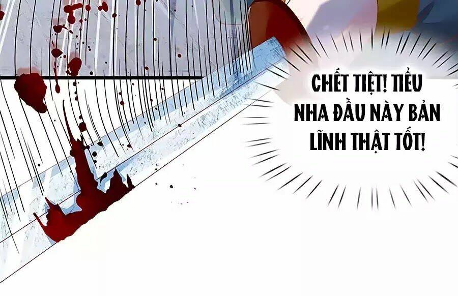 y hậu lệ thiên chapter 26 39