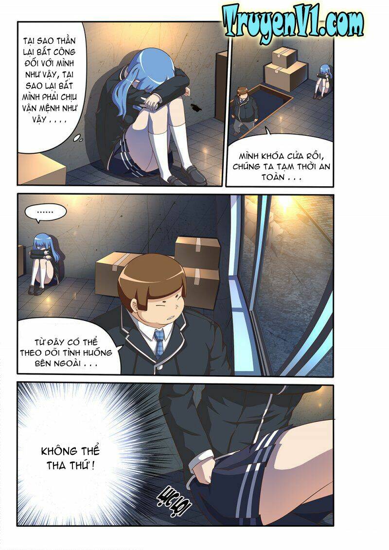 world of super sand box chapter 65 10