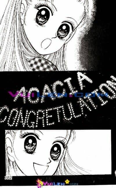 cô gái đến từ quá khứ chapter 7 99