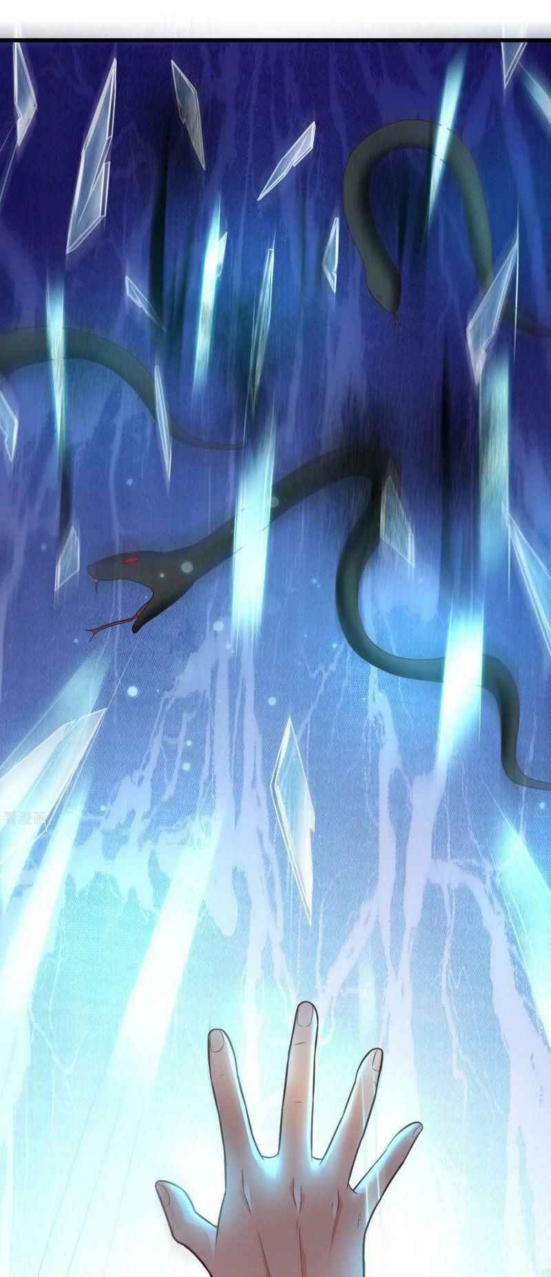 tối cường vận đào hoa chapter 173 13