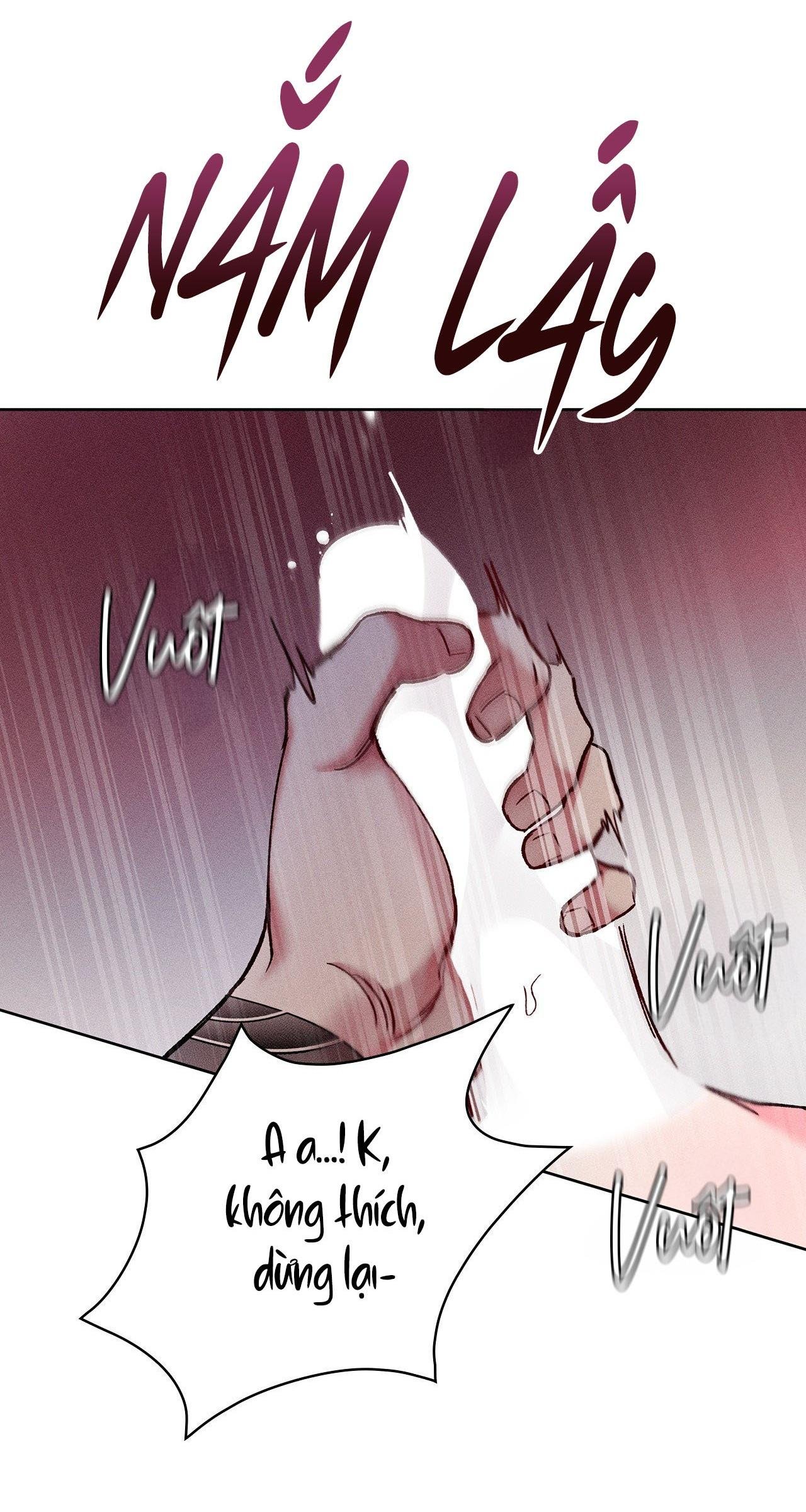 cùng nâng tạ nhé chapter 40 3