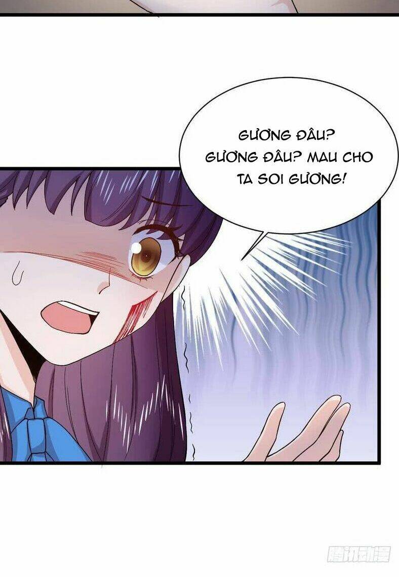 vợ yêu tư sủng của thiếu soái chapter 13 10