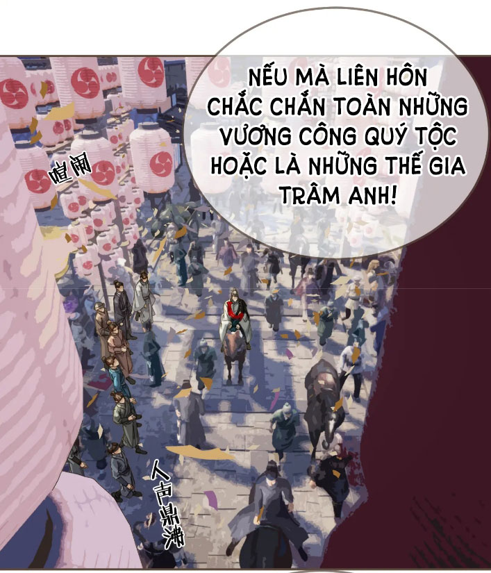 thám hoa chapter 1.1 9