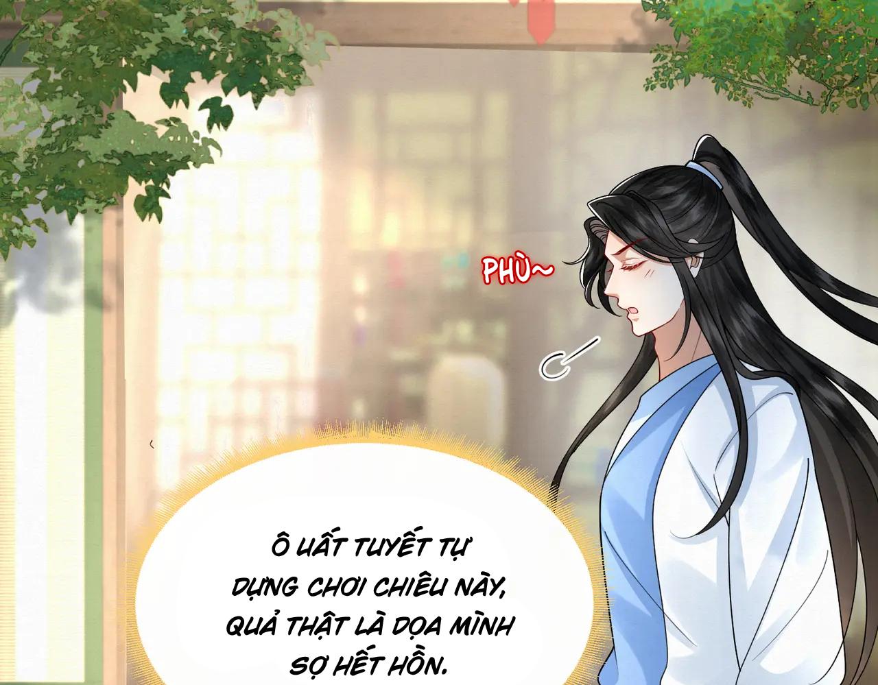 nam thê vô dụng sống lại rồi!!! chapter 49 42