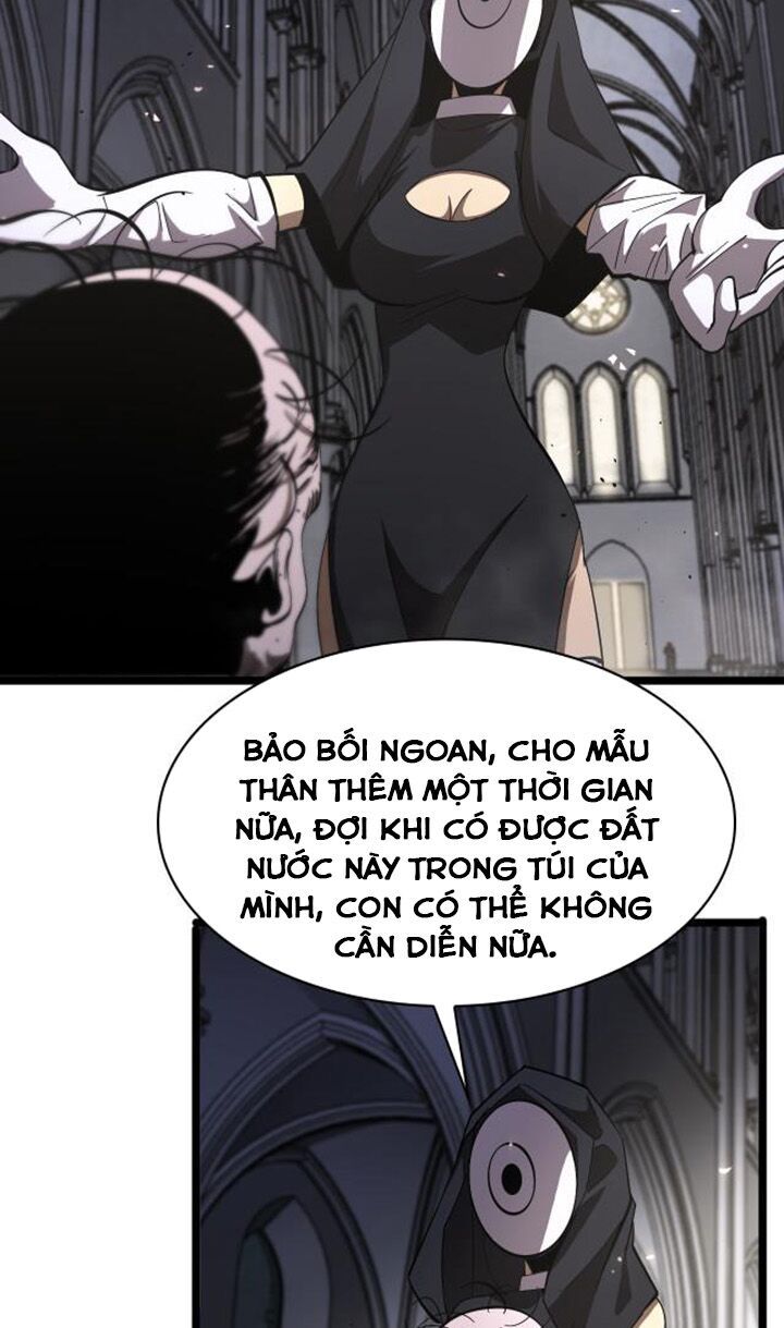 chư giới - tận thế online chapter 81 28
