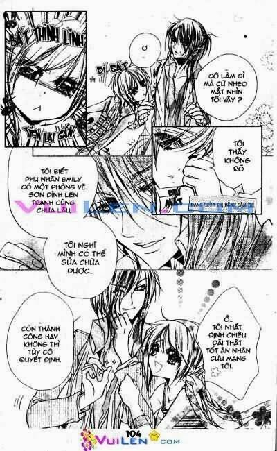 chàng trai quý tộc chapter 1 104