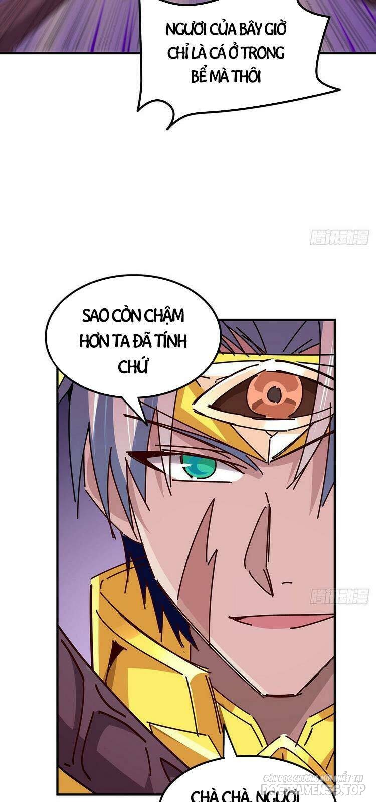 giải cứu 99 nữ chính ở mạt thế chapter 85 43