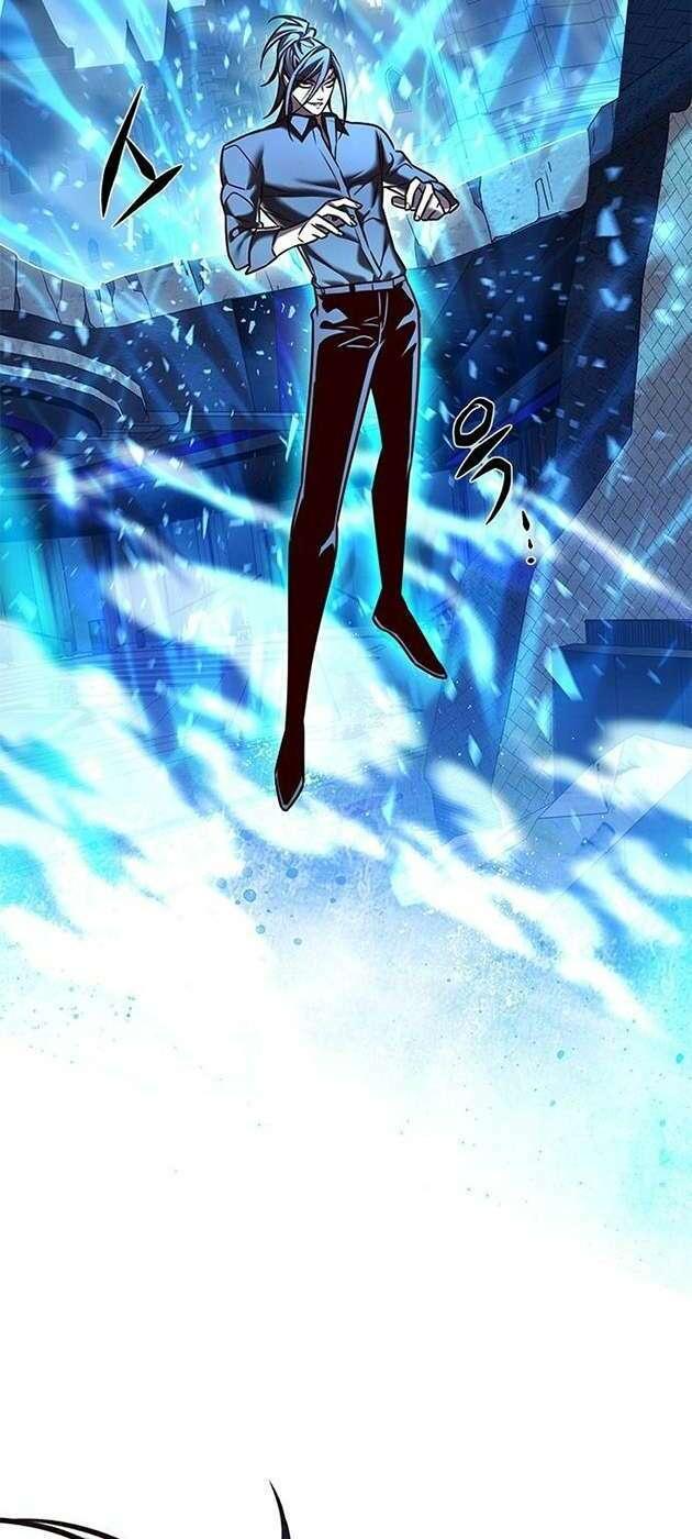 biến thân thành mèo chapter 274 56