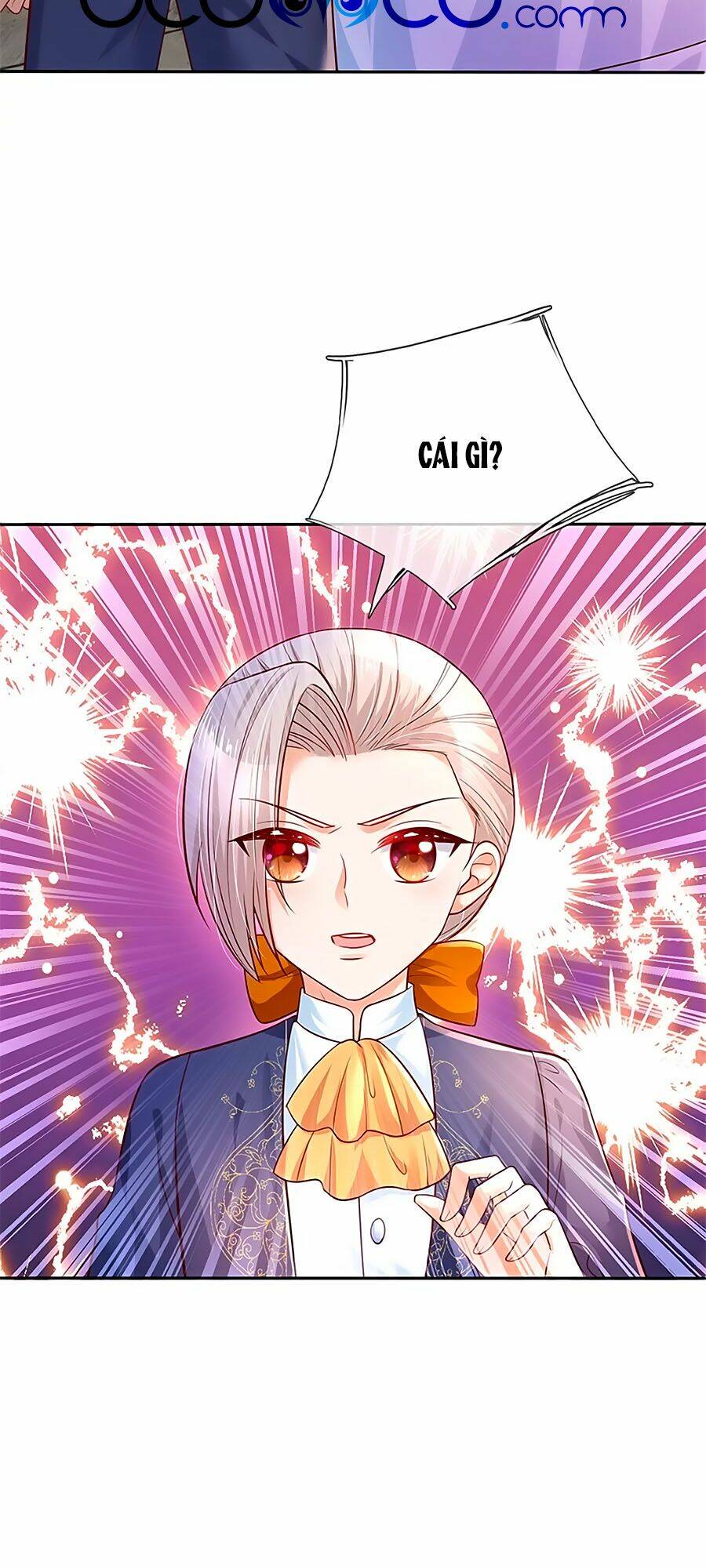 bỗng một ngày trở thành con gái nhà vua chapter 297 12