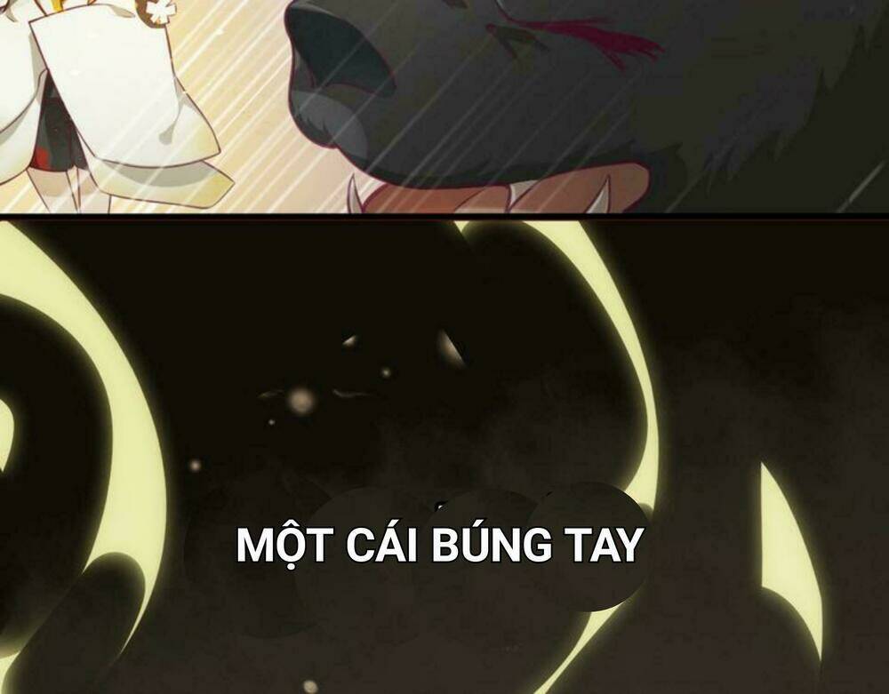 tà quân khó dưỡng tiểu ma phi chapter 1 14