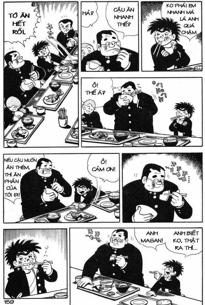 ore wa teppei chapter 84 39