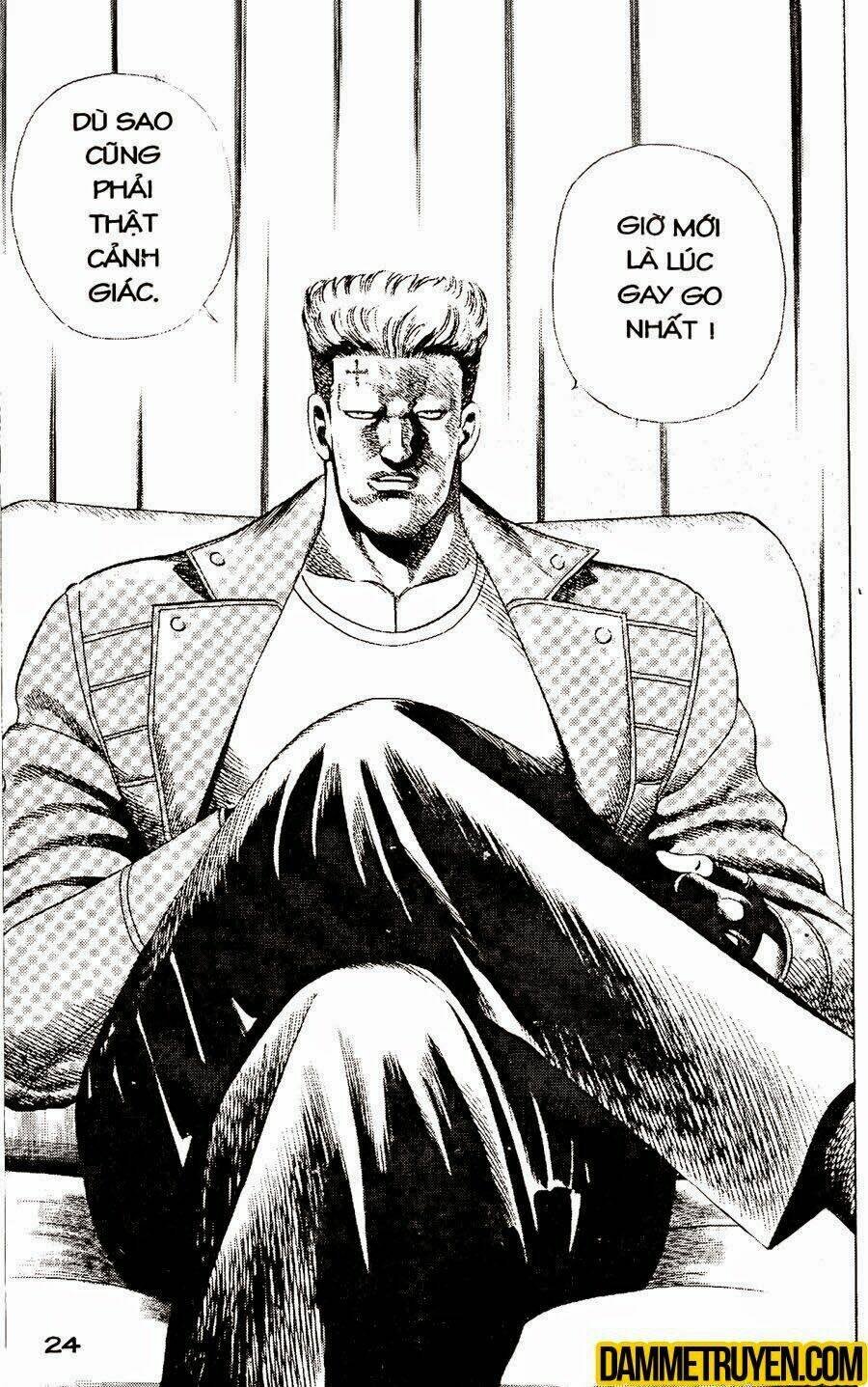 sức mạnh nhân đôi chapter 22.1 8