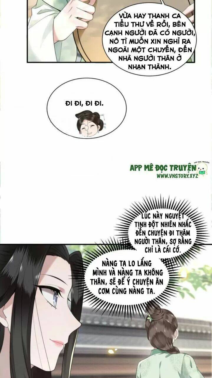 phượng hoàng vu phi chapter 82 12