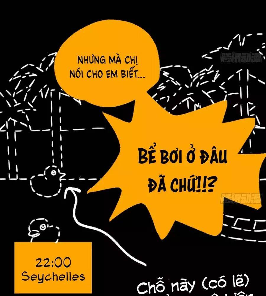 lãnh ba! action! chapter 9 15