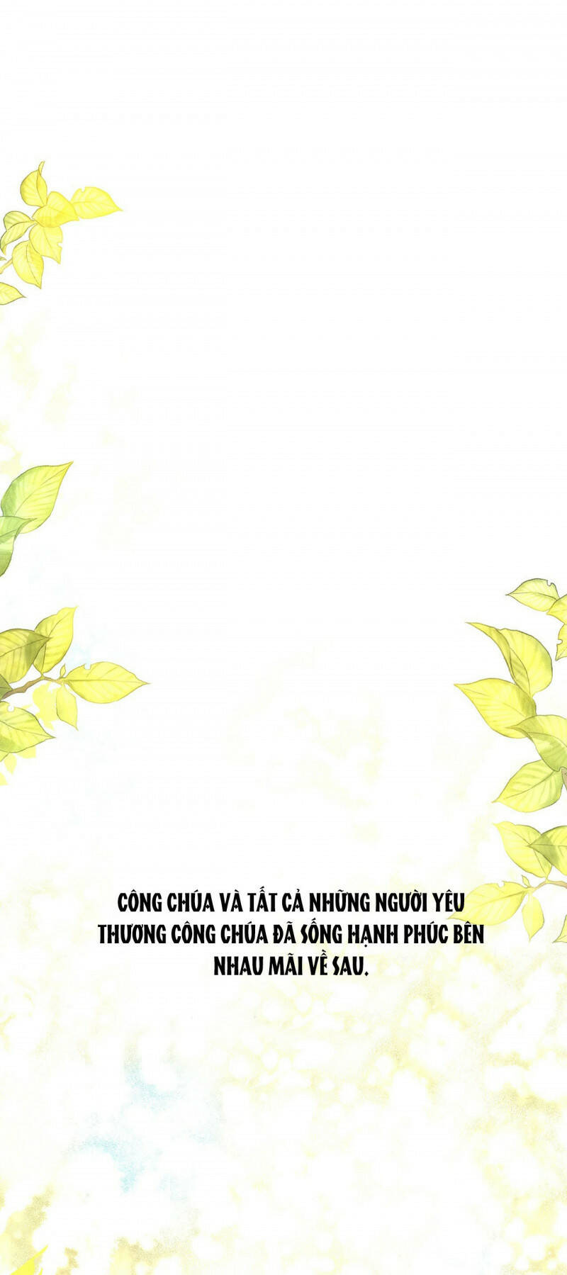 một ngày nọ ta trở thành công chúa chapter 125.5 9