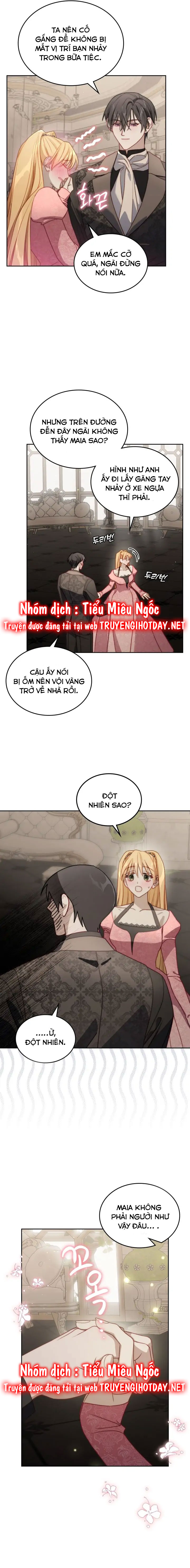 thư viện ánh trăng chapter 39 12