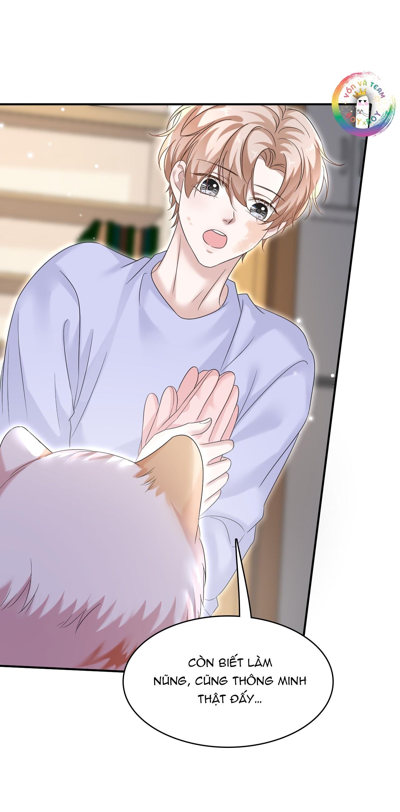 ẩn trung (end) chapter 31 31