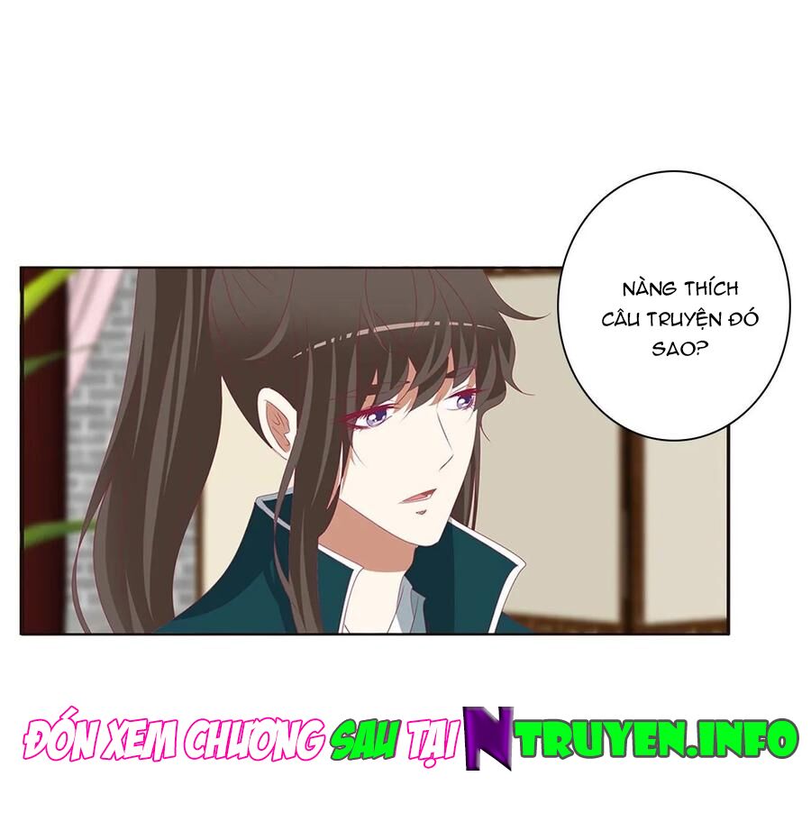 thông linh phi chapter 607 19