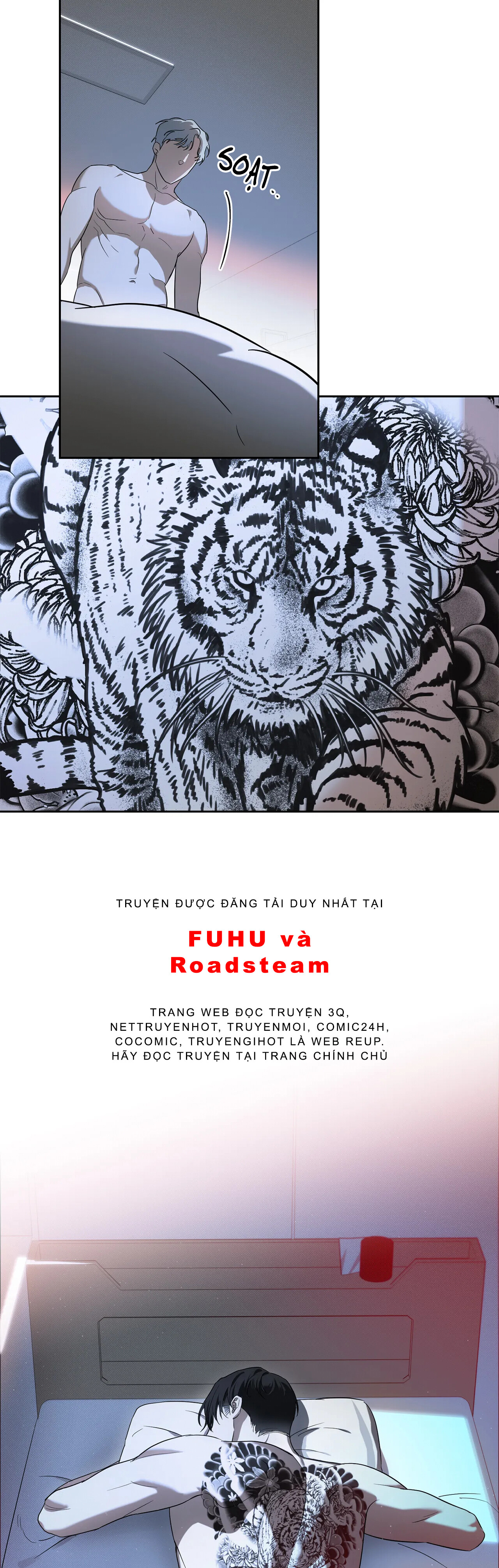 càng nhớ càng thương chapter 1 37