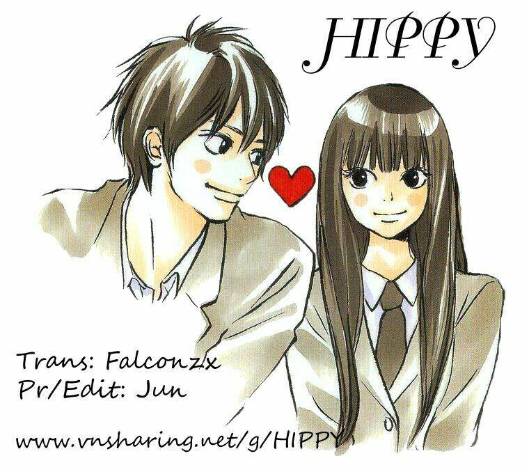 anh đã cho em biết bao thứ đầu tiên chapter 72 42