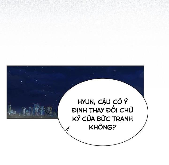 chuyện tình lãng mạn tại manhattan chapter 51 24