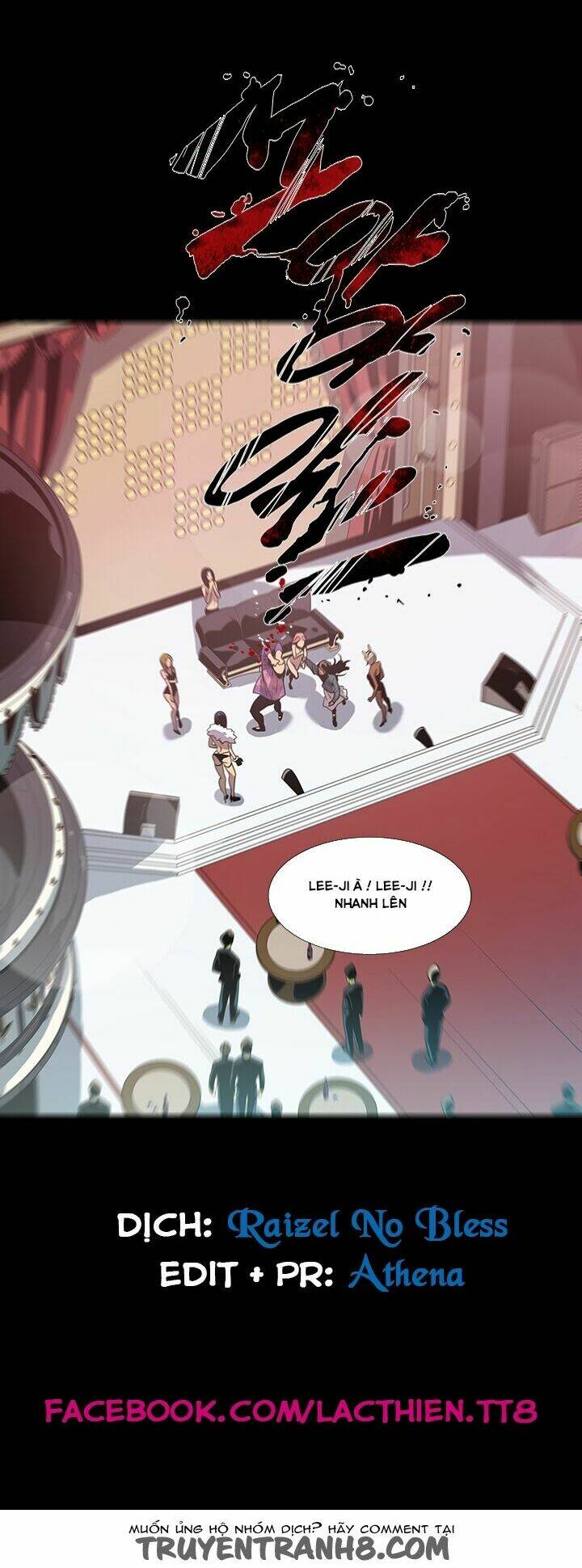 răng nanh chapter 11 39