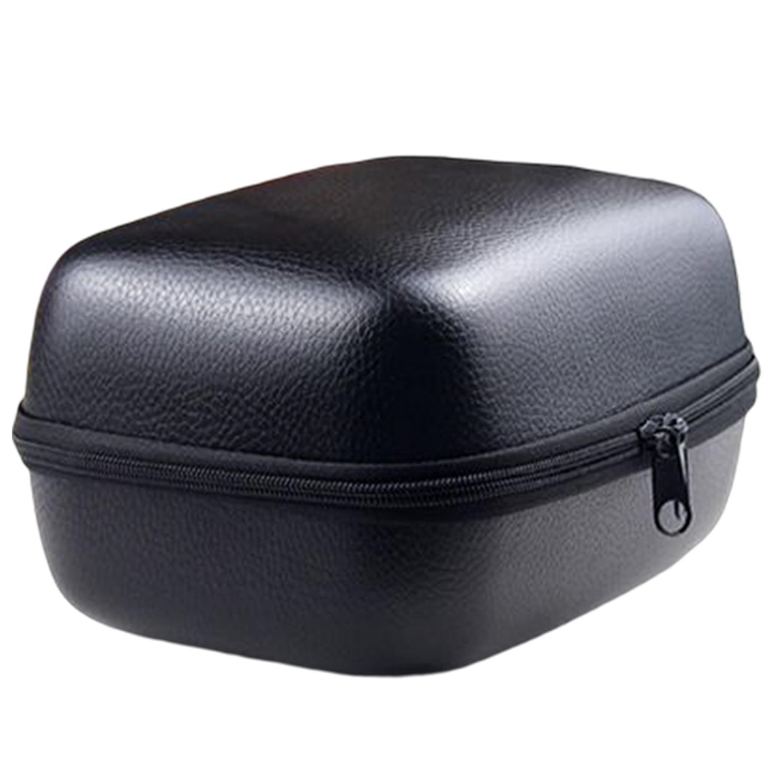 Portable Fishing Reel Case Pouch Shockproof Storage Case for Fishing Equipment
