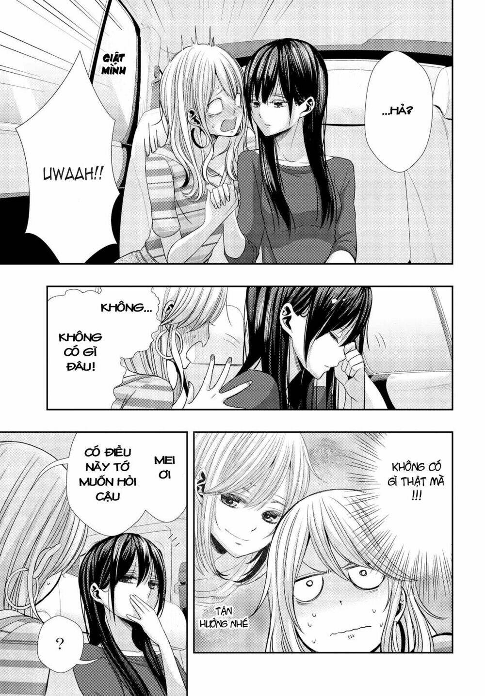 citrus (saburouta) chapter 30 18