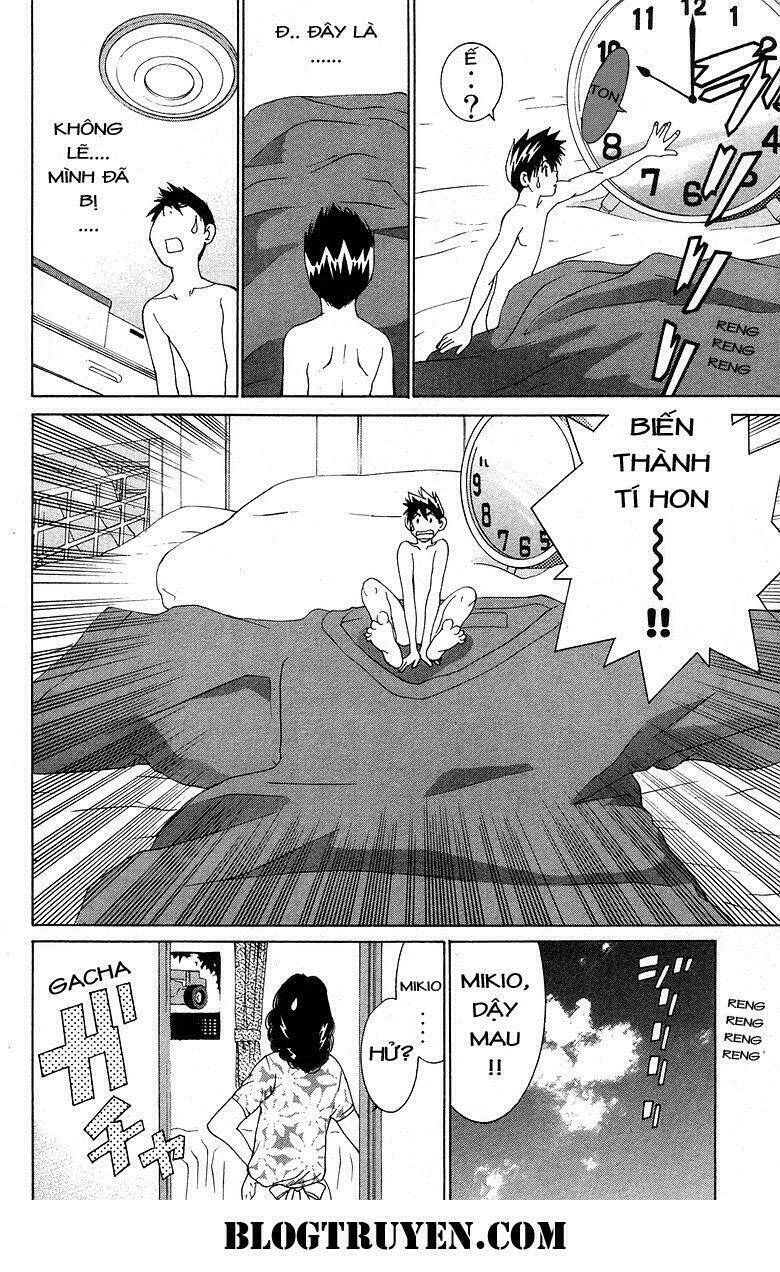 gacha gacha - secret chapter 40.5 9