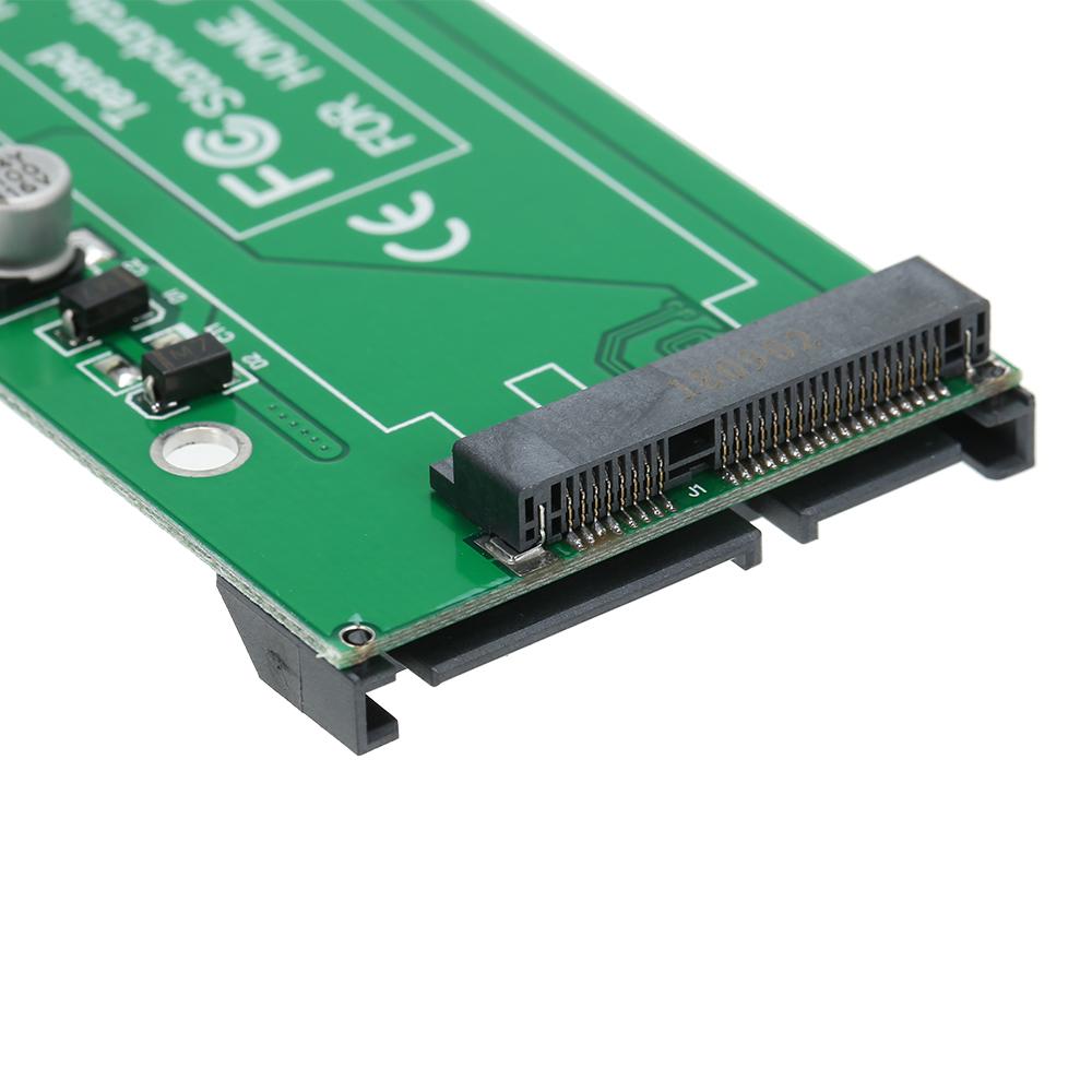 Bộ chuyển đổi mô-đun Asus UX31 UX21 XM11 SSD sang SATA III