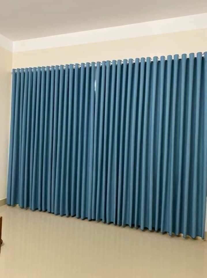 Curtains for window