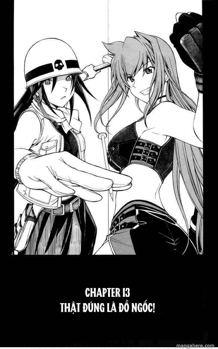 koko ga uwasa no el palacio chapter 13 3