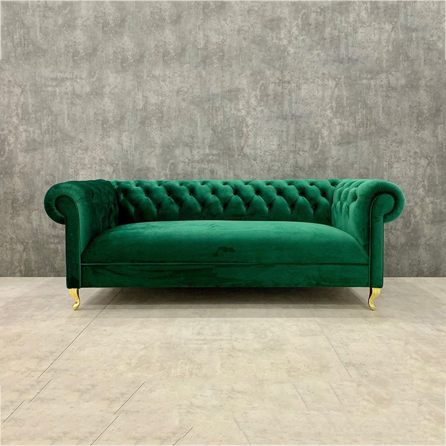 Ghế Sofa Simple Classic SCD10