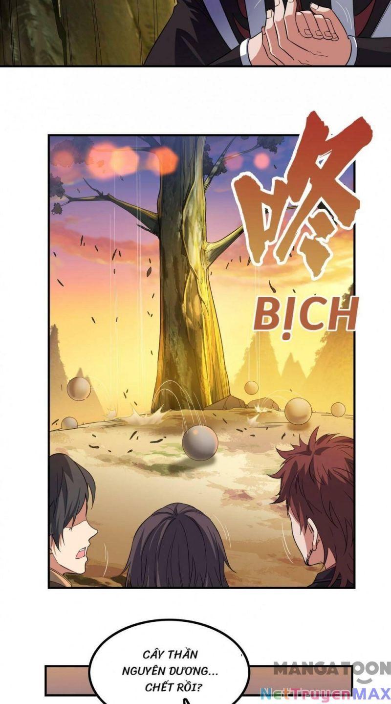 đệ nhất người ở rể chapter 201 33