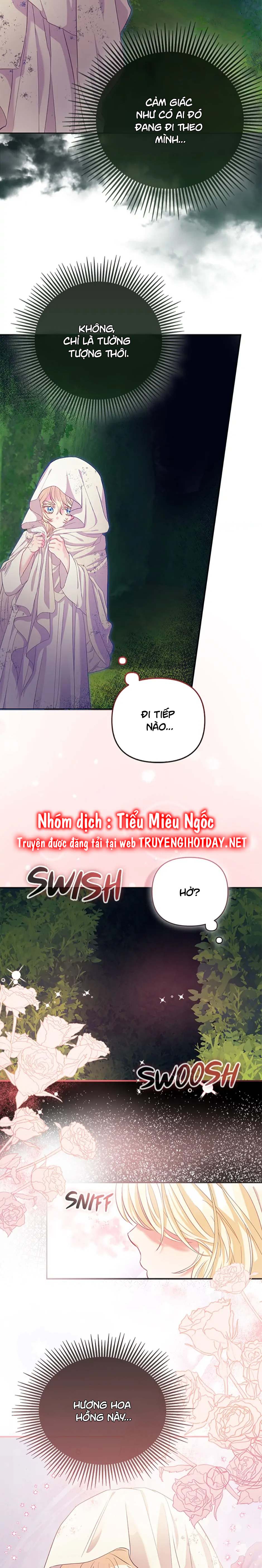 nàng công chúa của tôi chapter 2 18