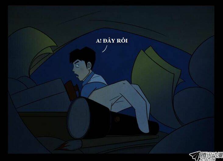 những sự kiện kỳ dị chapter 23.2 47