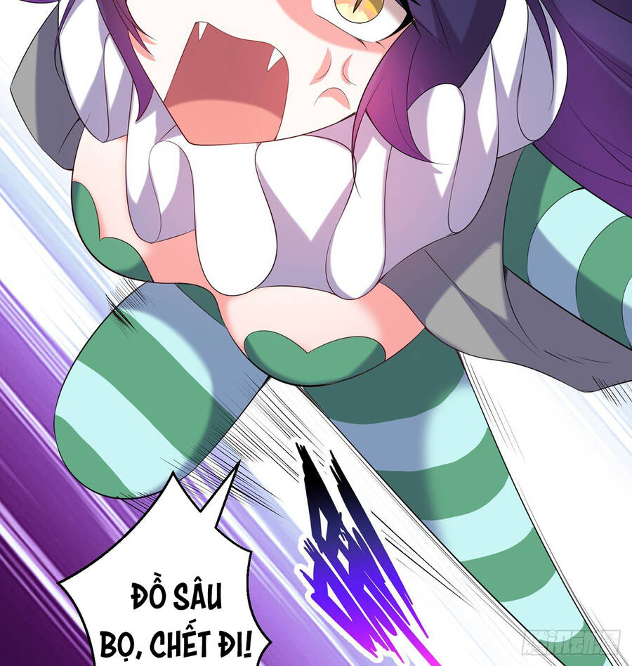 nhặt thuộc tính tại trái đất chapter 20 49