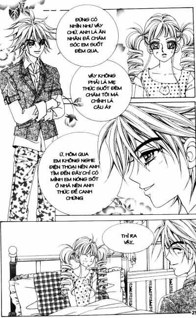 forbidden kiss chapter 42 10