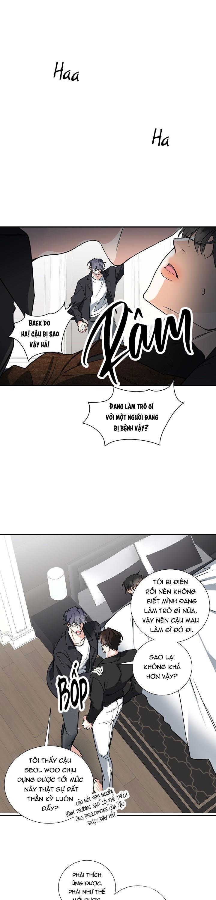 đêm săn chapter 17 1