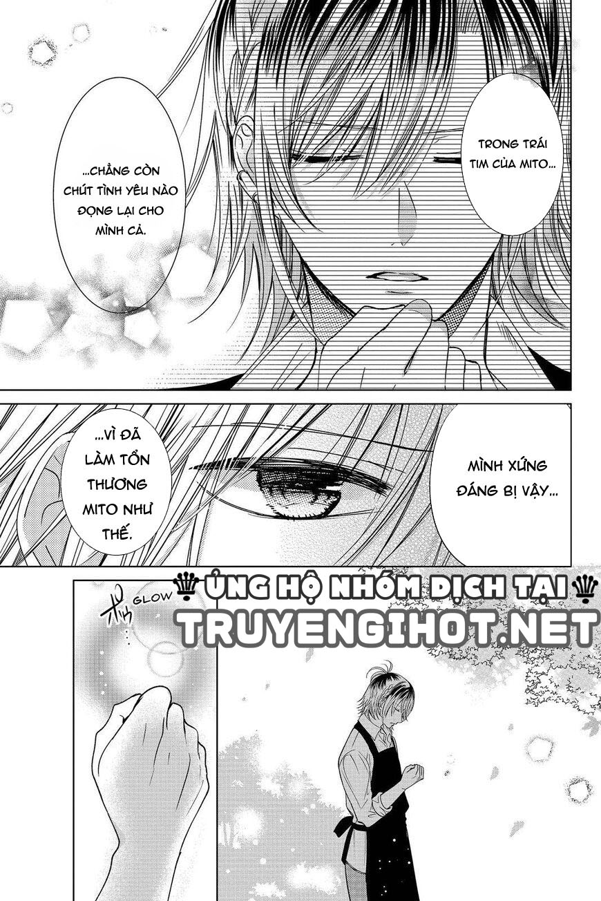 ký túc xá ma cà rồng chapter 20.2 3